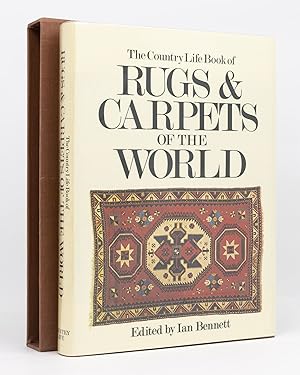 The Country Life Book of Rugs and Carpets of the World