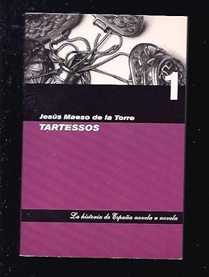Seller image for TARTESSOS for sale by Desvn del Libro / Desvan del Libro, SL
