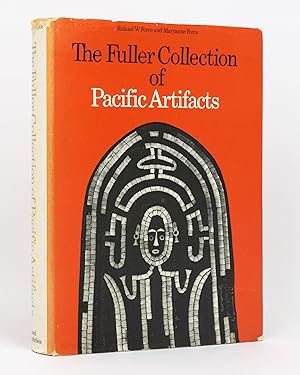 Bild des Verkufers fr The Fuller Collection of Pacific Artifacts zum Verkauf von Michael Treloar Booksellers ANZAAB/ILAB