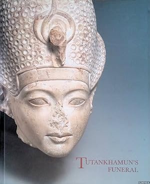 Bild des Verkufers fr Tutankhamun's Funeral zum Verkauf von Klondyke