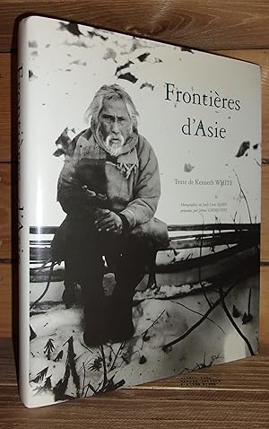 Image du vendeur pour FRONTIERES D'ASIE mis en vente par Planet'book