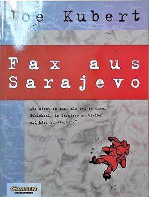 Fax aus Sarajewo
