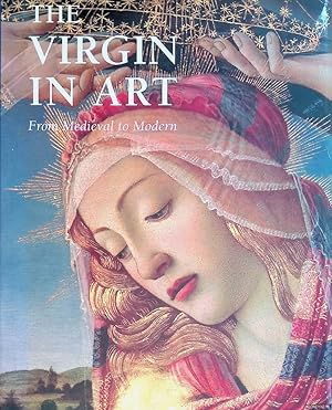 Seller image for The Virgin in Art: from Medieval to Modern for sale by Klondyke