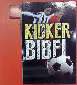 Seller image for Kicker Bibel: Neues Testament mit ausgewhlten Psalmen, Bibeltext: Neues Leben for sale by biblion2