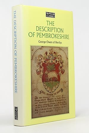 The Description of Pembrokeshire (The Welsh Classics)