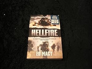 Seller image for Hellfire for sale by Yare Books