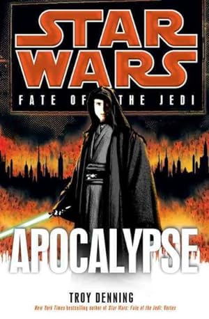 Seller image for Apocalypse for sale by GreatBookPrices