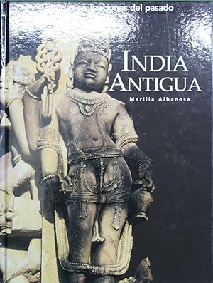 Imagen del vendedor de India antigua a la venta por Librería Alonso Quijano