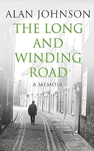 Seller image for The Long and Winding Road for sale by WeBuyBooks