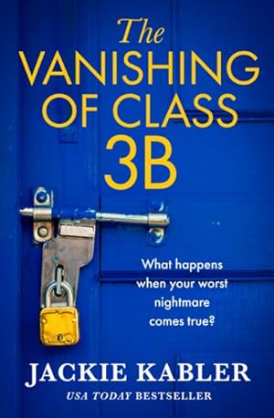 Image du vendeur pour The Vanishing Of Class 3b mis en vente par GreatBookPrices