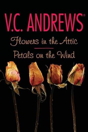 Seller image for Flowers in the Attic/Petals on the Wind for sale by GreatBookPrices