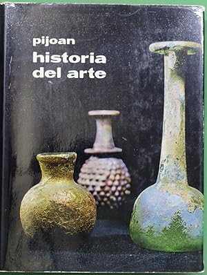 Imagen del vendedor de Historia del Arte (1) a la venta por Librera Alonso Quijano