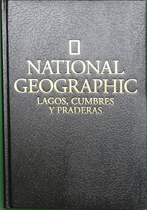 Imagen del vendedor de Lagos, cumbres y praderas a la venta por Librera Alonso Quijano