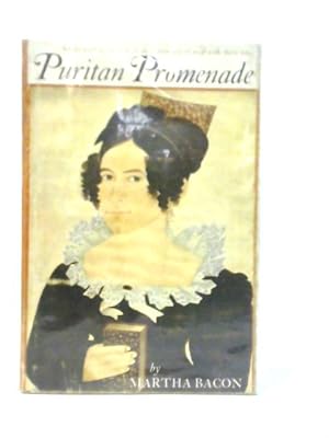 Seller image for Puritan Promenade for sale by World of Rare Books