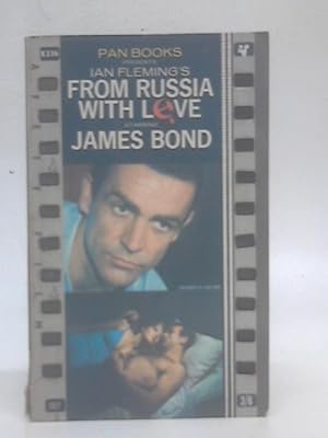 Seller image for From Russia With Love for sale by World of Rare Books