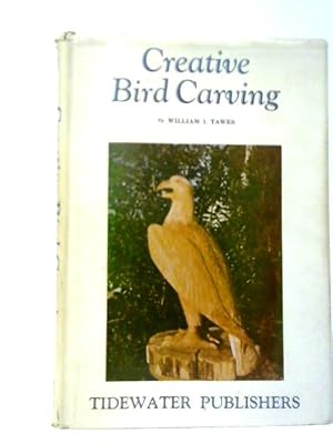 Bild des Verkufers fr Creative Bird Carving zum Verkauf von World of Rare Books