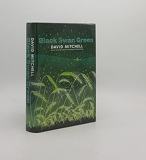 Imagen del vendedor de BLACK SWAN GREEN a la venta por Rothwell & Dunworth (ABA, ILAB)