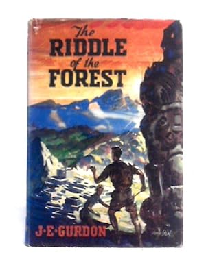 Immagine del venditore per The Riddle of the Forest venduto da World of Rare Books
