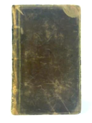 Bild des Verkufers fr The Dramatic Works of Shakespeare zum Verkauf von World of Rare Books