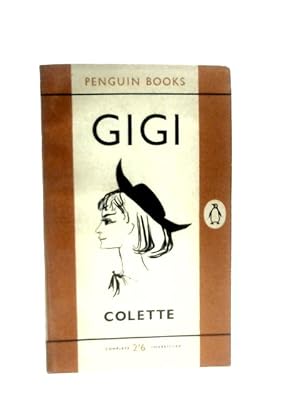 Seller image for Gigi and the Cat for sale by World of Rare Books