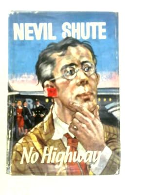 Seller image for No Highway for sale by World of Rare Books