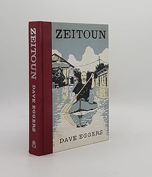 Seller image for ZEITOUN for sale by Rothwell & Dunworth (ABA, ILAB)