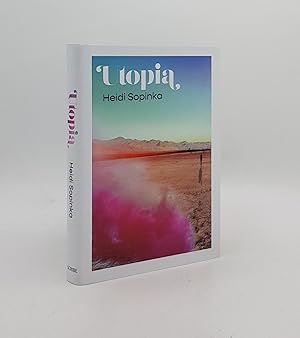 Seller image for UTOPIA for sale by Rothwell & Dunworth (ABA, ILAB)