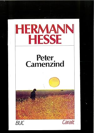 Seller image for Peter camenzind for sale by Papel y Letras