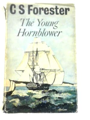 Seller image for The Young Hornblower for sale by World of Rare Books