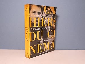 Les Cahiers du cinéma, histoire d'une revue. T-1 : A l'assaut du cinéma 1951-1959