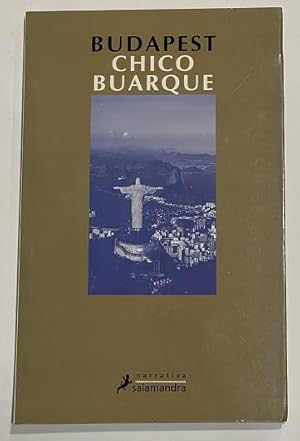 Seller image for Budapest. for sale by ARREBATO LIBROS