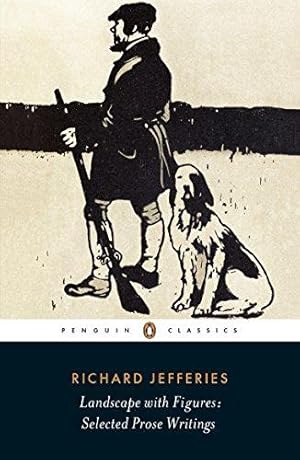 Seller image for Landscape with Figures: Selected Prose Writings (Penguin Classics) for sale by WeBuyBooks 2