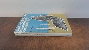 Seller image for Game Conservation in a Changing Countryside - A Guide For All Shooters for sale by BoundlessBookstore
