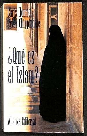 Imagen del vendedor de Que Es El Islam? a la venta por Els llibres de la Vallrovira