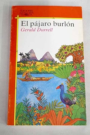 El pájaro burlón