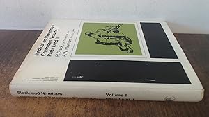 Bild des Verkufers fr Medical And Veterinary Chemicals Volume I Parts I and II zum Verkauf von BoundlessBookstore