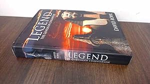 Imagen del vendedor de Legend: The Genesis Of Civilisation ( A Test Of Time Volume 2) a la venta por BoundlessBookstore