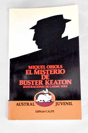 El misterio de Buster Keaton