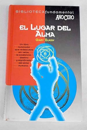 Seller image for El lugar del alma for sale by Alcan Libros