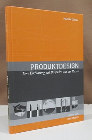 Seller image for Produktdesign. Eine Einfhrung mit Beispielen aus der Praxis. for sale by Dieter Eckert