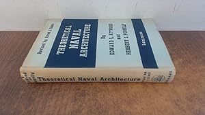 Seller image for Theoretical Naval Architecture for sale by BoundlessBookstore