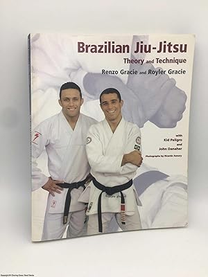 Brazilian Jiu-Jitsu: Theory and Technique