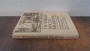 Bild des Verkufers fr Victorian Social Medicine: The Ideas and Methods of William Farr zum Verkauf von BoundlessBookstore