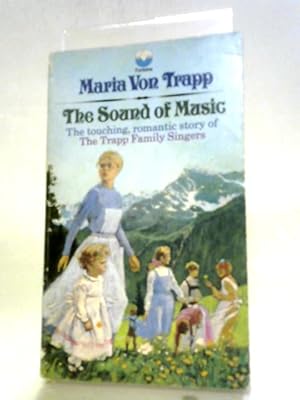 Imagen del vendedor de The Sound of Music a la venta por World of Rare Books