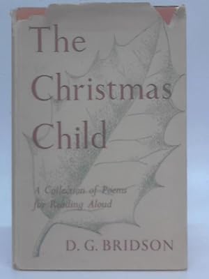 Seller image for The Christmas Child for sale by World of Rare Books