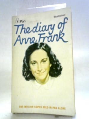 Bild des Verkufers fr The Diary of Anne Frank zum Verkauf von World of Rare Books