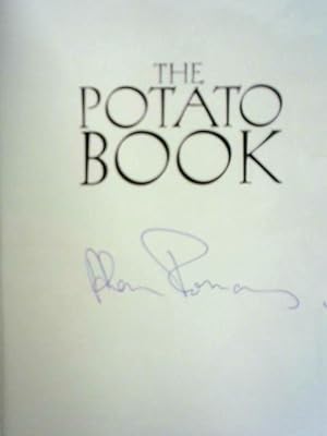 Seller image for The Potato Book for sale by World of Rare Books