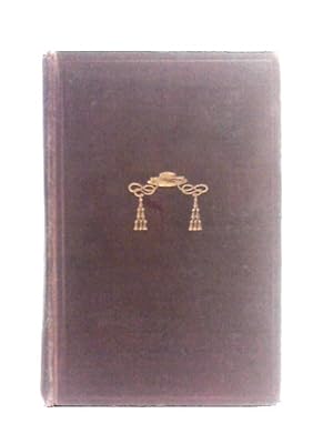 Image du vendeur pour Life of Cardinal Mercier mis en vente par World of Rare Books