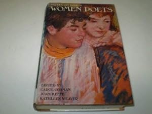 Bild des Verkufers fr The Penguin Book of Women Poets zum Verkauf von WeBuyBooks