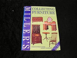 Seller image for Miller's Collecting Furniure for sale by Yare Books